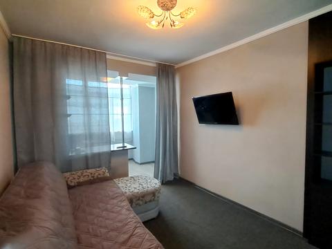 квартира за адресою Сергія Скальда вул. (Комарова), 32