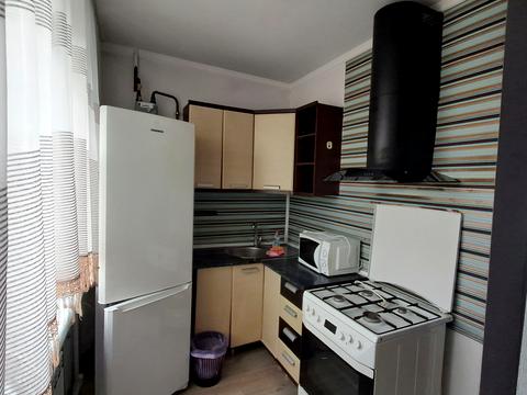 квартира за адресою Сергія Скальда вул. (Комарова), 32