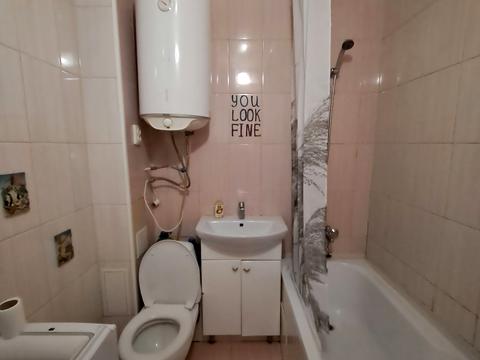 квартира за адресою Сергія Скальда вул. (Комарова), 32