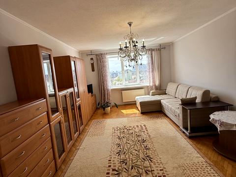 квартира по адресу Зиновия Красовского ул., 3