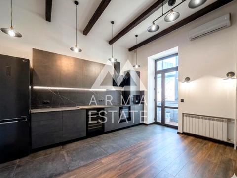 квартира за адресою Саксаганського вул., 117