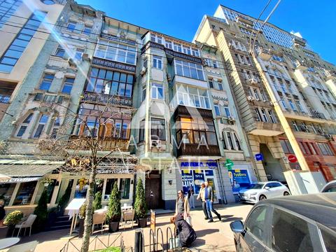 квартира за адресою Саксаганського вул., 117