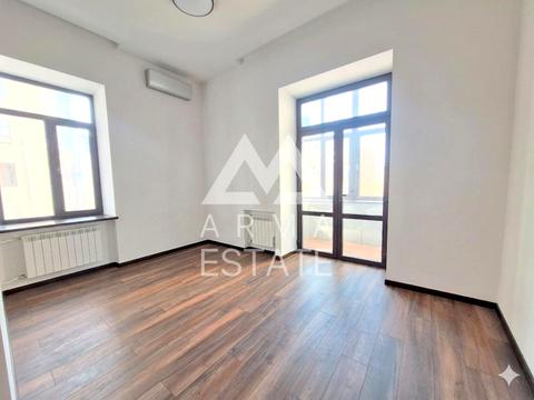 квартира за адресою Саксаганського вул., 117