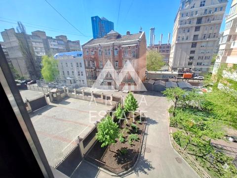 квартира за адресою Саксаганського вул., 117