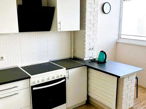 квартира за адресою Митрополита Василя Липківського вул. (Урицького), 28