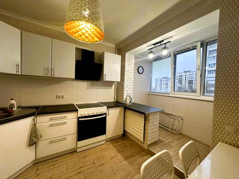 квартира по адресу Митрополита Василия Липковского ул. (Урицкого), 28