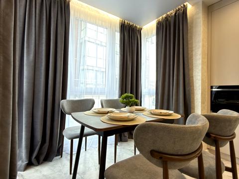 квартира по адресу Белогорская ул., 12