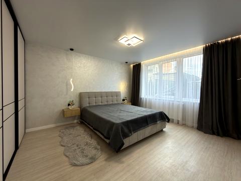 квартира по адресу Белогорская ул., 12