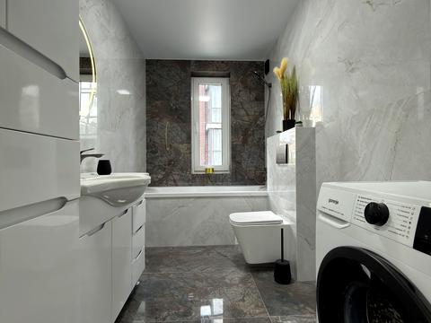 квартира по адресу Белогорская ул., 12