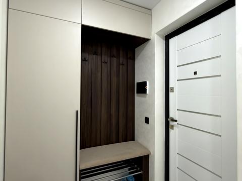 квартира по адресу Белогорская ул., 12