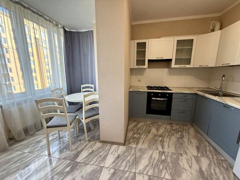 квартира по адресу Житня ул., 26