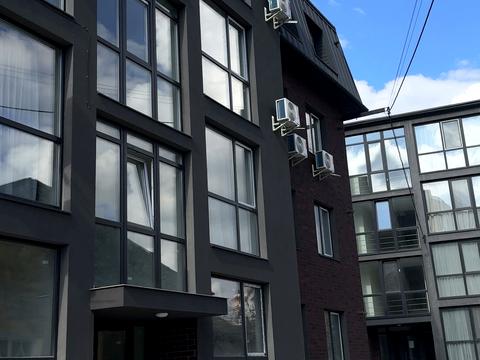 квартира по адресу Белогорская ул., 12