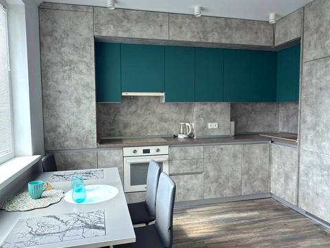 квартира за адресою Героїв Майдану вул. (Червоноармійська), 230-А