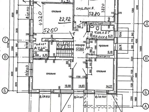 будинок за адресою Тернопіль, Львівська вул.