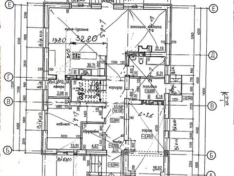 будинок за адресою Тернопіль, Львівська вул.