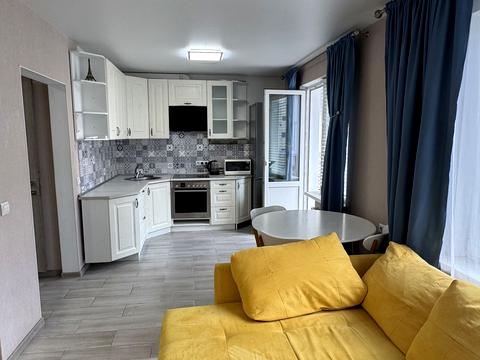 квартира по адресу Бориса Гмыри ул., 12-Б