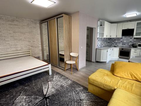 квартира по адресу Бориса Гмыри ул., 12-Б