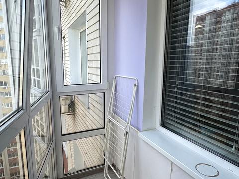 квартира по адресу Бориса Гмыри ул., 12-Б