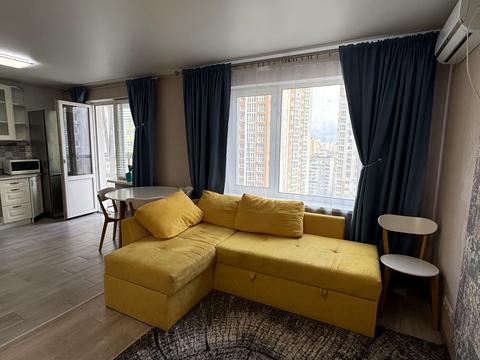 квартира по адресу Бориса Гмыри ул., 12-Б