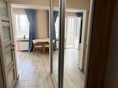 квартира по адресу Бориса Гмыри ул., 12-Б