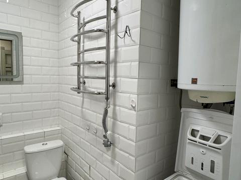 квартира по адресу Бориса Гмыри ул., 12-Б