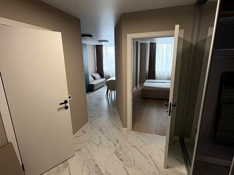 квартира за адресою Приміська вул., 22-Б