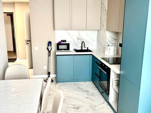 квартира за адресою Приміська вул., 22-Б