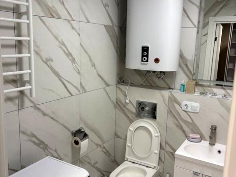 квартира за адресою Приміська вул., 22-Б