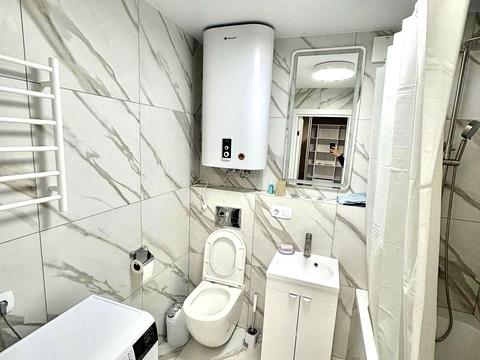 квартира за адресою Приміська вул., 22-Б