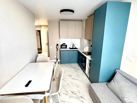 квартира за адресою Приміська вул., 22-Б