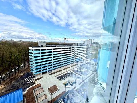 квартира за адресою Приміська вул., 22-Б