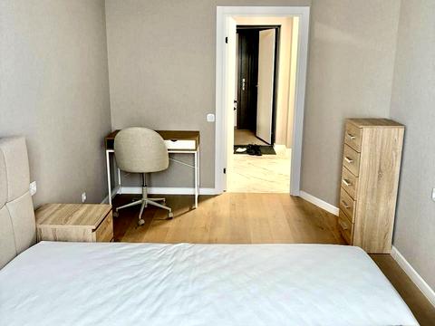 квартира за адресою Приміська вул., 22-Б