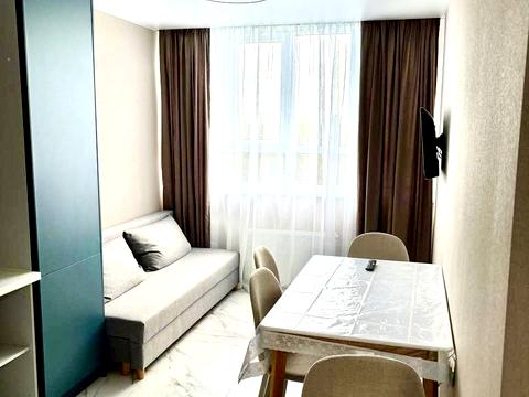 квартира за адресою Приміська вул., 22-Б