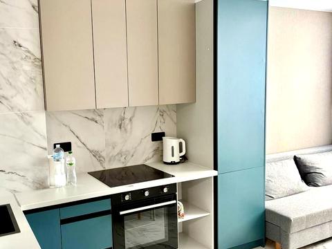 квартира за адресою Приміська вул., 22-Б