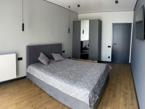 квартира по адресу Под Голоском ул., 16Б