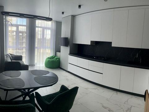 квартира по адресу Под Голоском ул., 16Б