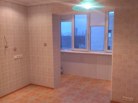 квартира за адресою Олександра Довженка вул., 16-Б
