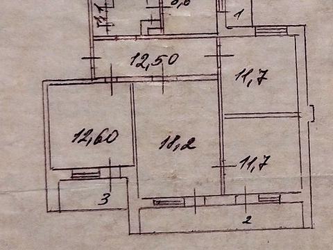 квартира за адресою Олександра Довженка вул., 16-Б