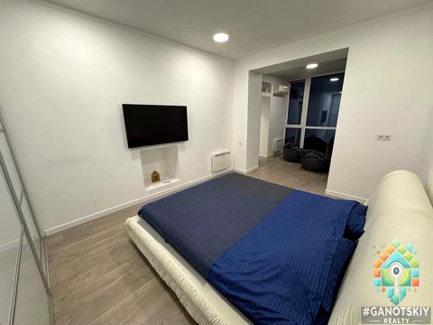 квартира за адресою Крутогірний узвіз (Рогальова), (Будинок 1)