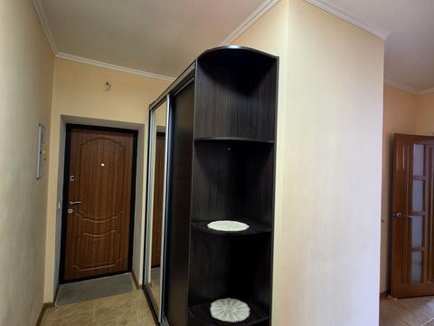 квартира за адресою Панаса Мирного вул., 31/4