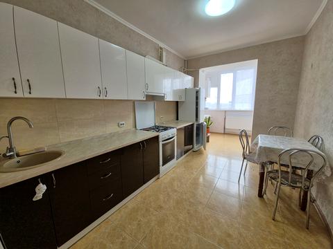 квартира по адресу Панаса Мирного ул., 31/4