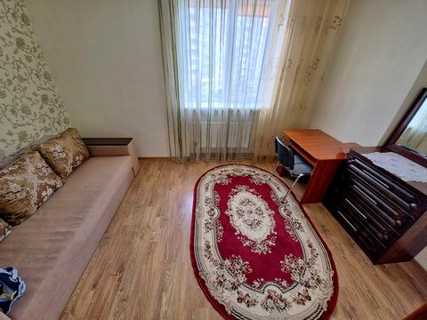 квартира за адресою Панаса Мирного вул., 31/4