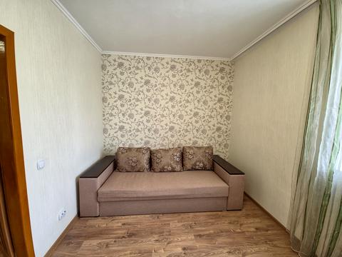 квартира за адресою Панаса Мирного вул., 31/4