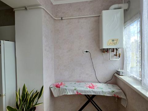 квартира за адресою Панаса Мирного вул., 31/4