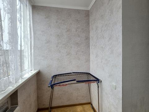 квартира за адресою Панаса Мирного вул., 31/4