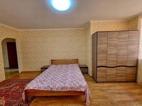 квартира за адресою Панаса Мирного вул., 31/4