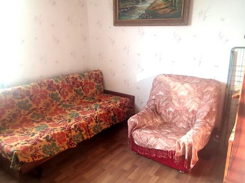 дом по адресу Ромашковая ул.