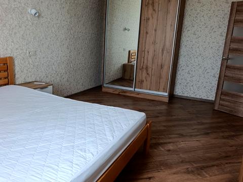 квартира по адресу Академика Сахарова ул., (Будинок 1)