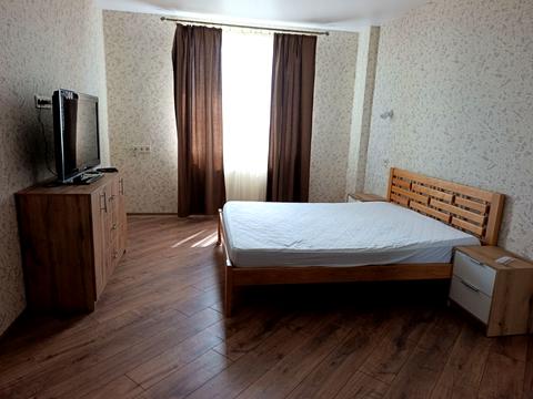 квартира по адресу Академика Сахарова ул., (Будинок 1)