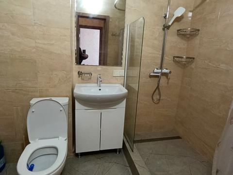 квартира по адресу Академика Сахарова ул., (Будинок 1)